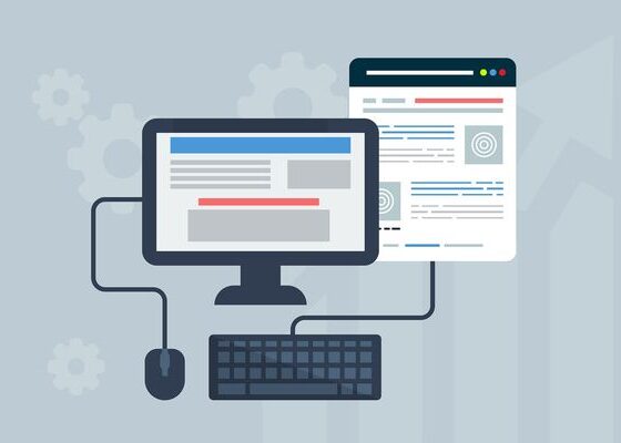 Website Development