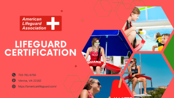 lifeguard Certification
