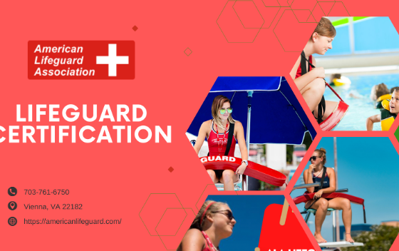 lifeguard Certification