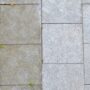 Stone paths
